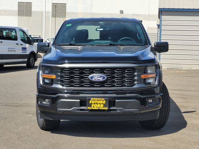 2026 Ford F-150 STX Roseville CA