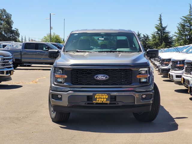 2026 Ford F-150 STX Roseville CA