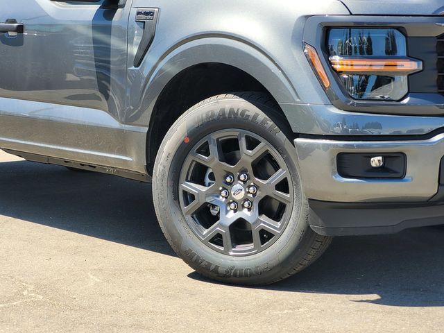2026 Ford F-150 STX Roseville CA