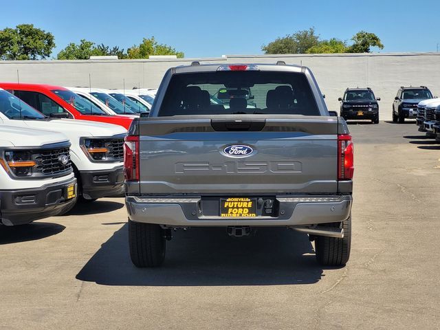 2026 Ford F-150 STX Roseville CA