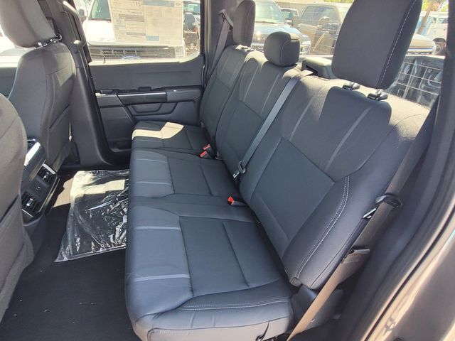 2026 Ford F-150 STX Roseville CA