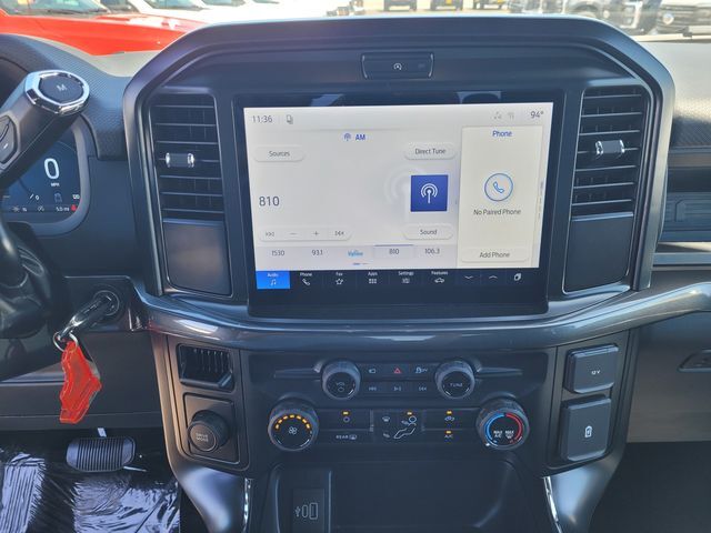 2026 Ford F-150 STX Roseville CA