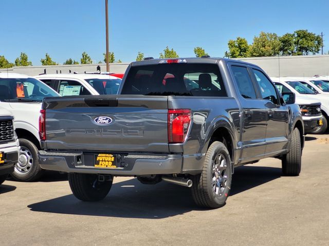 2026 Ford F-150 STX Roseville CA