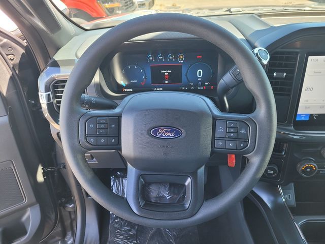 2026 Ford F-150 STX Roseville CA