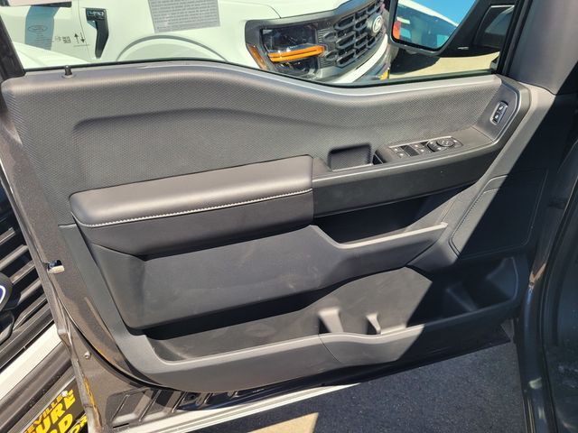 2026 Ford F-150 STX Roseville CA