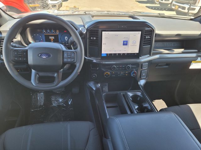 2026 Ford F-150 STX Roseville CA