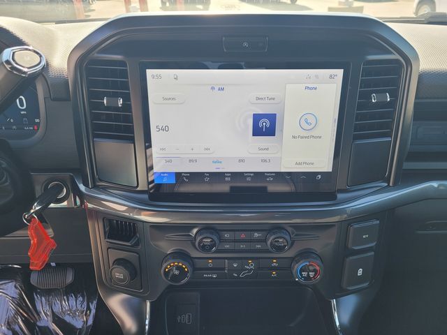 2026 Ford F-150 STX Roseville CA