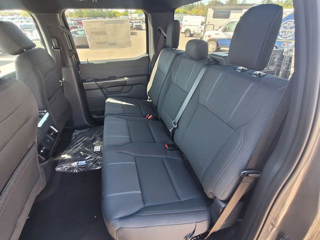 2026 Ford F-150 STX Roseville CA