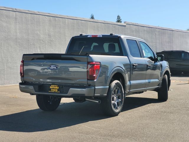 2026 Ford F-150 STX Roseville CA