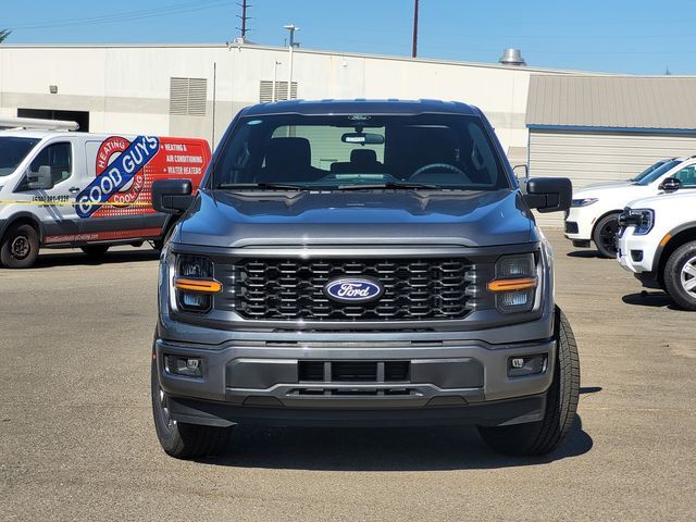 2026 Ford F-150 STX Roseville CA