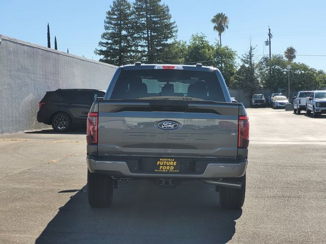 2026 Ford F-150 STX Roseville CA