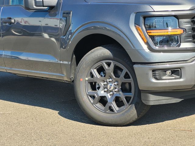 2026 Ford F-150 STX Roseville CA