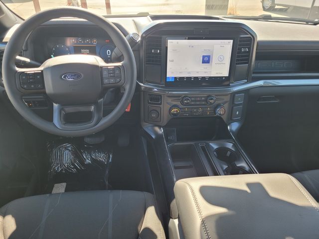 2026 Ford F-150 STX Roseville CA