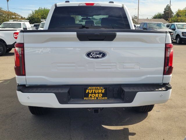 2026 Ford F-150 STX Roseville CA