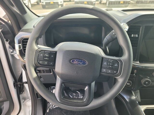 2026 Ford F-150 STX Roseville CA