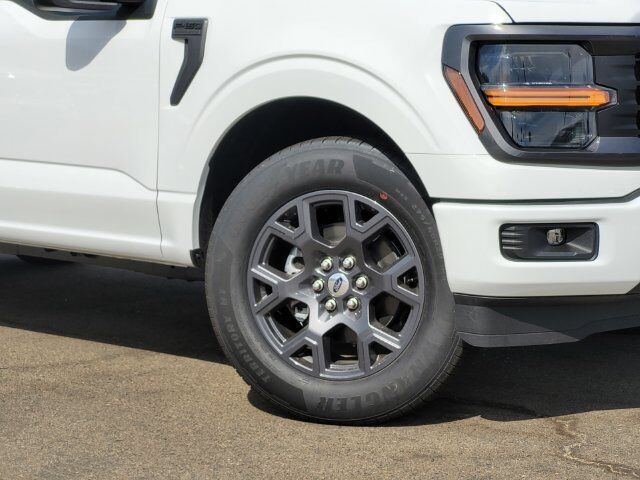 2026 Ford F-150 STX Roseville CA