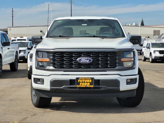 2026 Ford F-150 STX Roseville CA