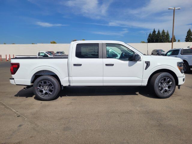 2026 Ford F-150 STX Roseville CA
