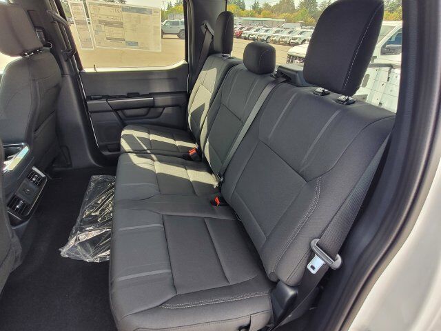 2026 Ford F-150 STX Roseville CA