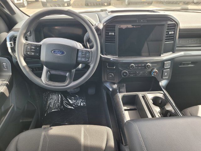 2026 Ford F-150 STX Roseville CA