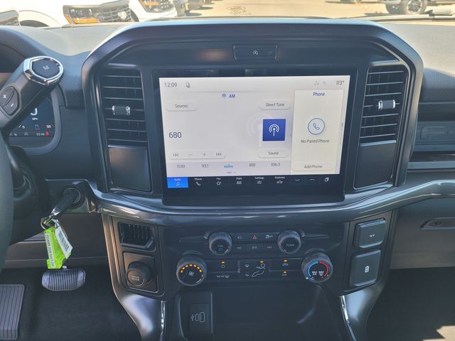 2026 Ford F-150 STX Roseville CA