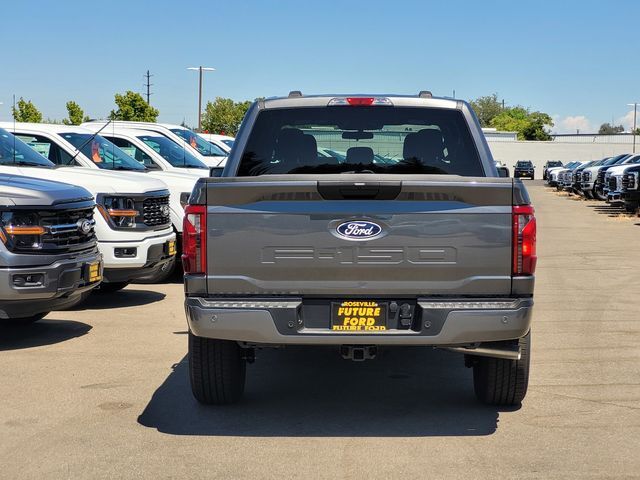 2026 Ford F-150 STX Roseville CA