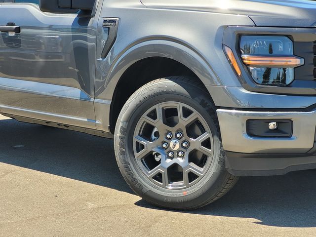 2026 Ford F-150 STX Roseville CA