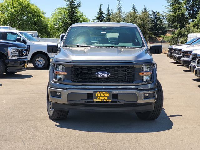 2026 Ford F-150 STX Roseville CA