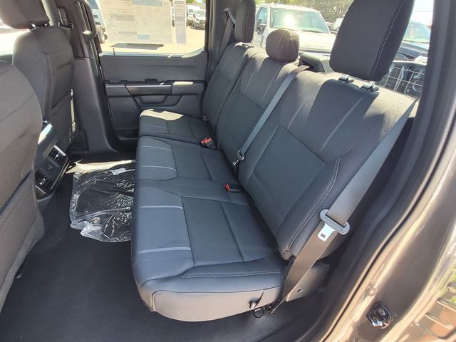 2026 Ford F-150 STX Roseville CA