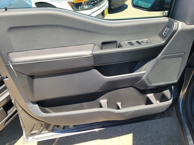 2026 Ford F-150 STX Roseville CA