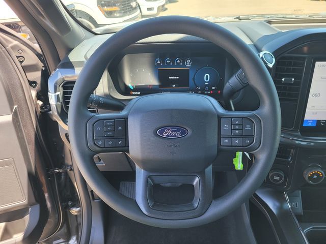 2026 Ford F-150 STX Roseville CA