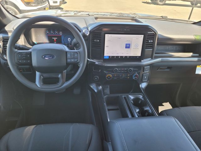 2026 Ford F-150 STX Roseville CA