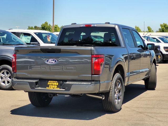 2026 Ford F-150 STX Roseville CA