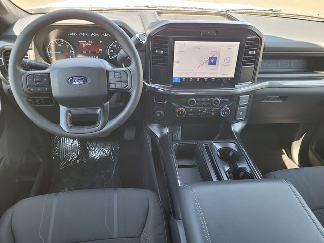 2026 Ford F-150 STX Roseville CA