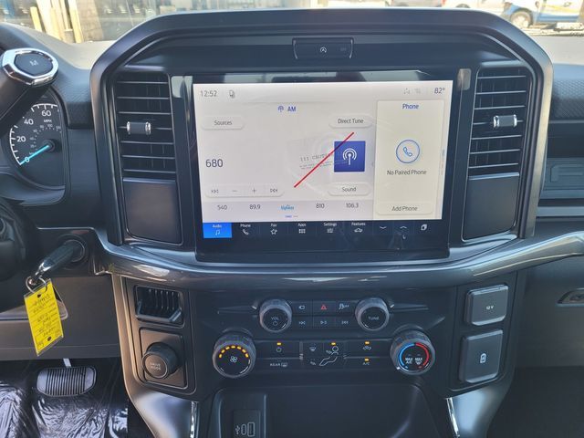 2026 Ford F-150 STX Roseville CA