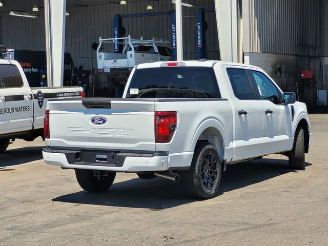 2026 Ford F-150 STX Roseville CA