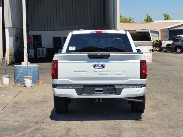 2026 Ford F-150 STX Roseville CA