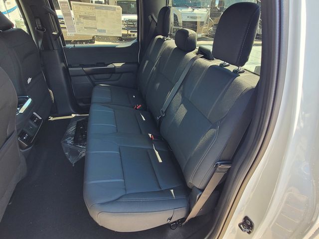 2026 Ford F-150 STX Roseville CA
