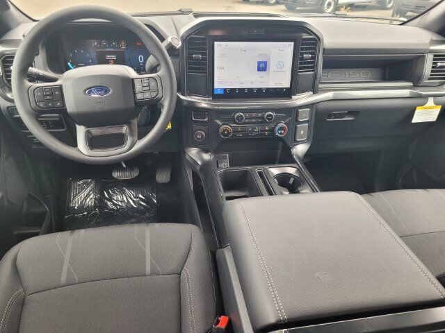 2026 Ford F-150 STX Roseville CA