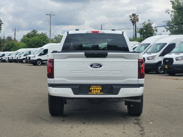 2026 Ford F-150 STX Roseville CA