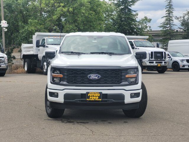 2026 Ford F-150 STX Roseville CA