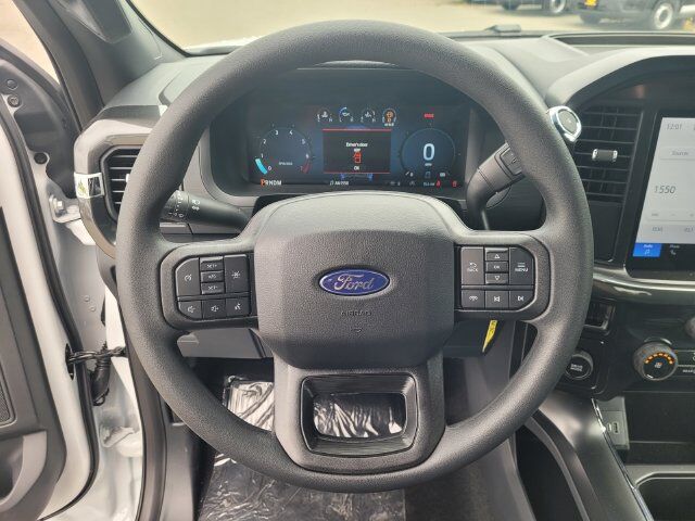 2026 Ford F-150 STX Roseville CA