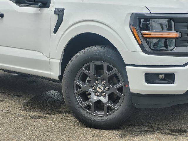 2026 Ford F-150 STX Roseville CA