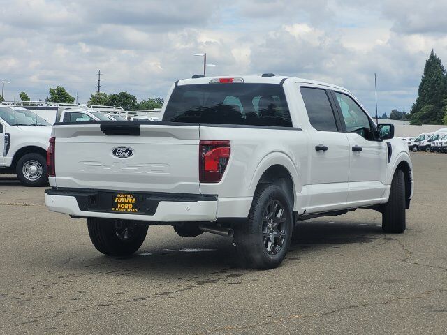 2026 Ford F-150 STX Roseville CA