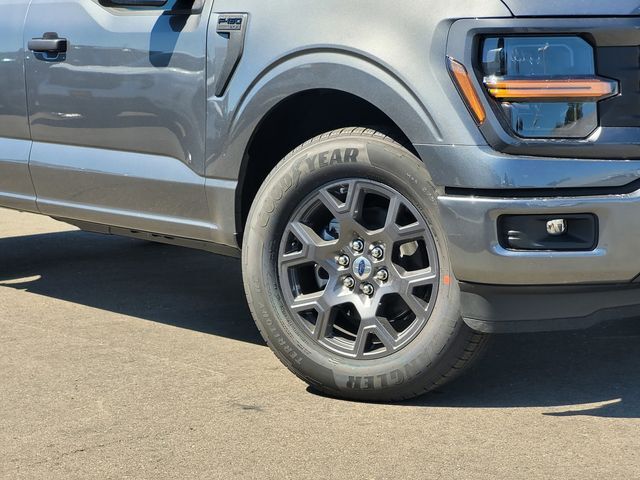 2026 Ford F-150 STX Roseville CA
