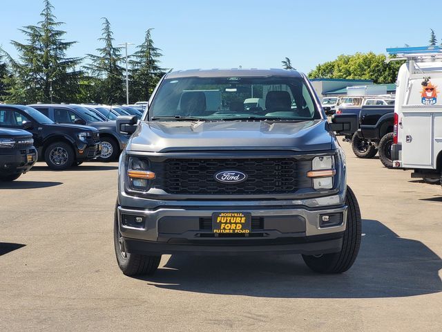 2026 Ford F-150 STX Roseville CA