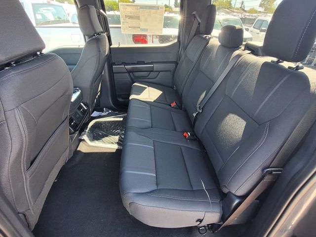2026 Ford F-150 STX Roseville CA