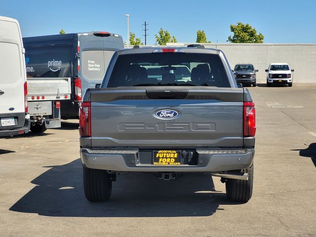 2026 Ford F-150 STX Roseville CA