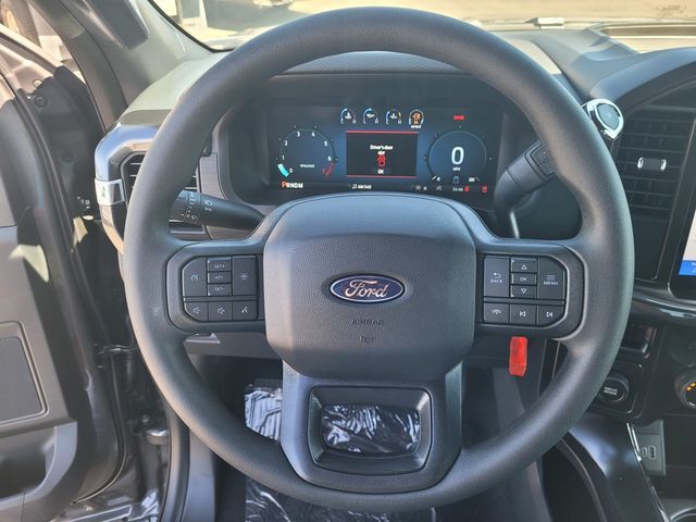 2026 Ford F-150 STX Roseville CA