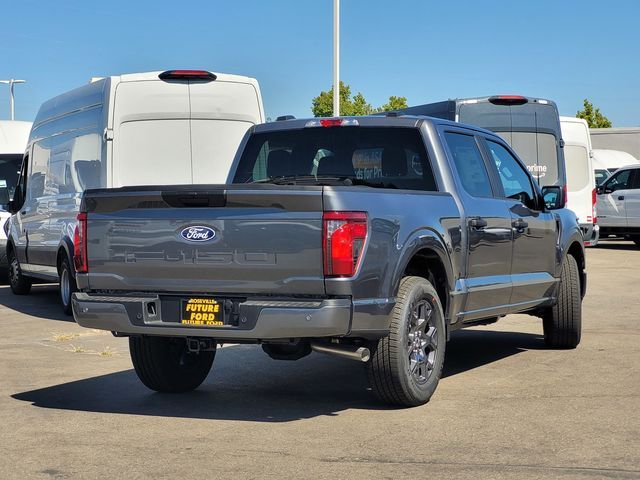 2026 Ford F-150 STX Roseville CA
